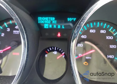 2011 Chevrolet Traverse Ltz из США, поврежденный, VIN 1GNKRLED0BJ206953